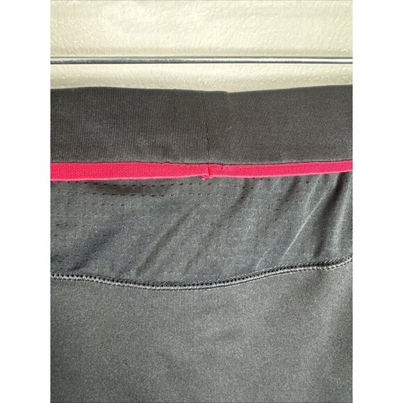 Adidas Women's XL Activewear Hiking Golf Skort Black EUC Length 12.75" Front - Picture 7 of 16